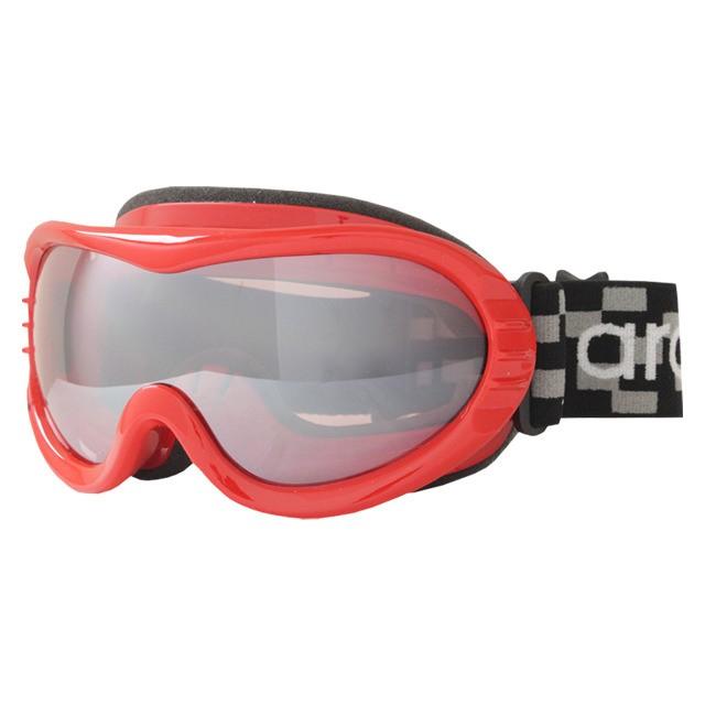 最終セール スキーゴーグル ジュニア Arc Style 子供用 スノーゴーグル Uvカット 曇り止め加工 眼鏡対応 スノーボード ゴーグル Arj4815 0 タイムリー ファッションストア 通販 Yahoo ショッピング