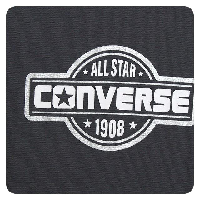 Tシャツ ハーフパンツ 上下セット コンバース ジュニア キッズ 男の子 半袖 子供 セットアップ 吸汗速乾 130cm 140cm 150cm 160cm | CONVERSE | 02