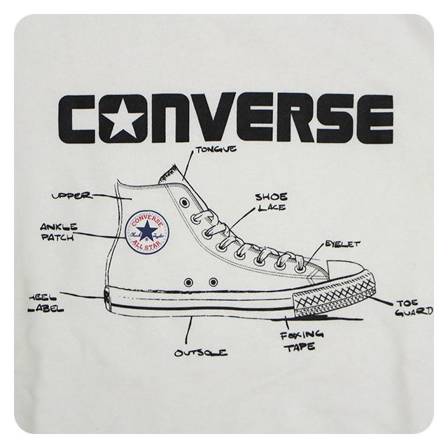 スウェット ミニ裏毛 トレーナー 男の子 キッズ ジュニア 子供 コンバース CONVERSE 130cm 140cm 150cm 160cm | CONVERSE | 02