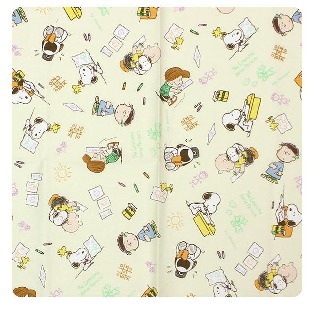 ランチョンマット ランチクロス 女の子 給食 ナフキン お弁当包み 幼稚園 小学校 入園入学準備 PEANUTS キャラ グッズ 子供 |  | 02