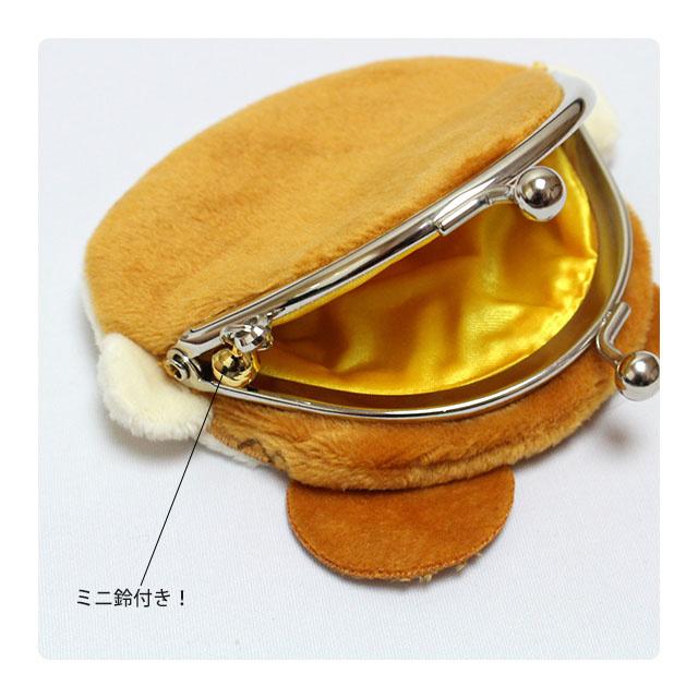 サイフ キッズ 女の子 男の子 がま口財布 ウォレット クレヨン