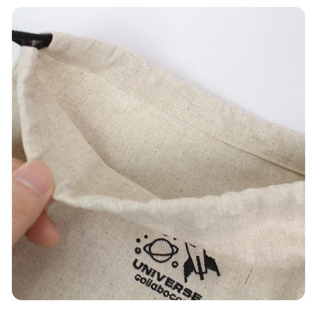 ランチ お弁当 袋 巾着 ポーチ 袋 キッズ 子供 男の子 ロケット 入園 入学準備 保育園 日本製 給食 巾着袋 お弁当箱入れ |  | 03