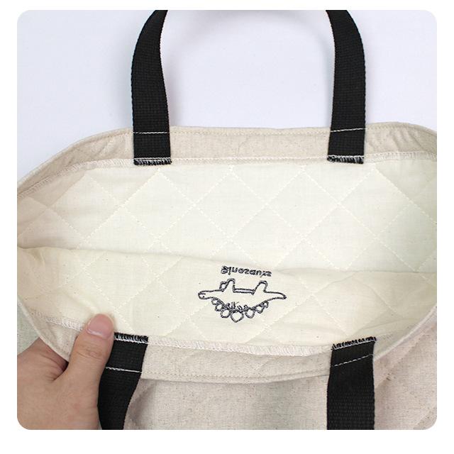 レッスンバッグ キルティング 男の子 キルト 手提げ お稽古 バッグ 幼稚園 小学校 入園入学準備 ダイナソー 恐竜 日本製 子供 |  | 03