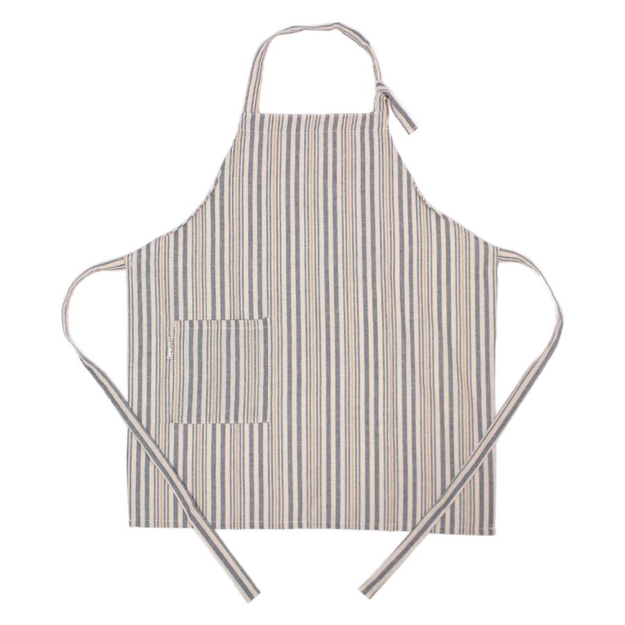 エプロン かわいい チェック ストライプ 女性 レディース 可愛い オシャレ 料理 家事 DIY フリーサイズ ポケット付き |  | 07