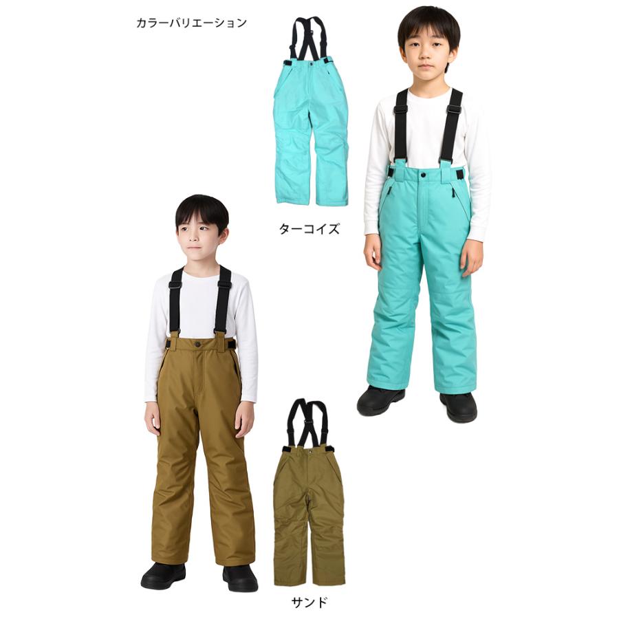 5578 スキーウエア　サロペット　緑　男の子　120ｃｍ 5578 スキーウエア サロペット 緑 男の子 120cm 5578 スキーウエア