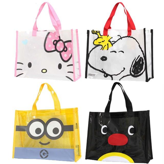プールバッグ 女の子 キッズ 子供 キャラクター トートバッグ 水泳 水着 スイミングバッグ ビーチバッグ セール Kc011 0 タイムリー ファッションストア 通販 Yahoo ショッピング