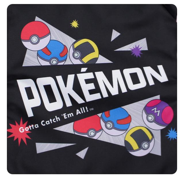 シューズバッグ 巾着タイプ ポケモン 男の子 上靴入れ シューズケース 幼稚園 小学校 入園入学準備 モンスターボール 子供 |  | 03