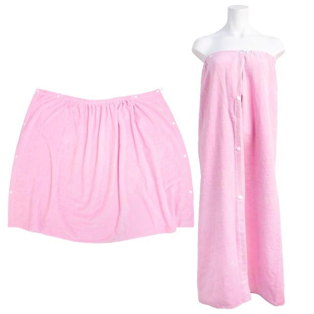 ラップタオル 巻きタオル 子供 キッズ ジュニア 女の子 レディース 無地 水泳 プール スイミング 着替え バスタオル 100cm |  | 05