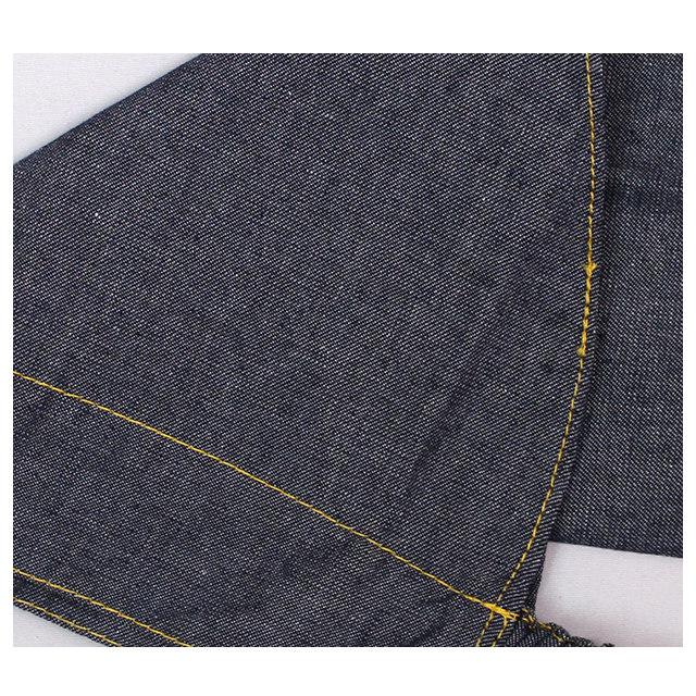 三角巾 ゴム付き 子供用 キッズ 男の子 女の子 デニム 三角布 学校 給食 小学生 フリーサイズ Lサイズ |  | 02