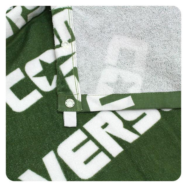 ラップタオル 巻きタオル 子供 キッズ ジュニア 男の子 女の子 コンバース 水泳 プール スイミング 着替え バスタオル 80cm | CONVERSE | 03