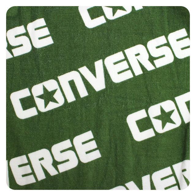 ラップタオル 巻きタオル 子供 キッズ ジュニア 男の子 女の子 コンバース 水泳 プール スイミング 着替え バスタオル 80cm | CONVERSE | 04