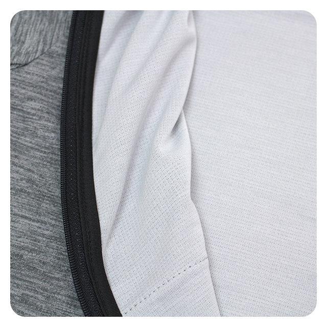 パーカージャケット パーカー 長袖 フルジップ ジュニア シンプル 子供用 男の子 140cm 150cm 160cm |  | 03