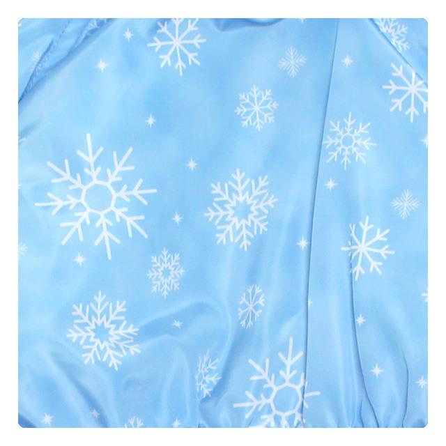 ベビー ジャンプスーツ 女の子 子供 雪柄 スノーウェア 撥水加工 雪遊び 中綿 カバーオール つなぎ 80cm 90cm 95cm |  | 05