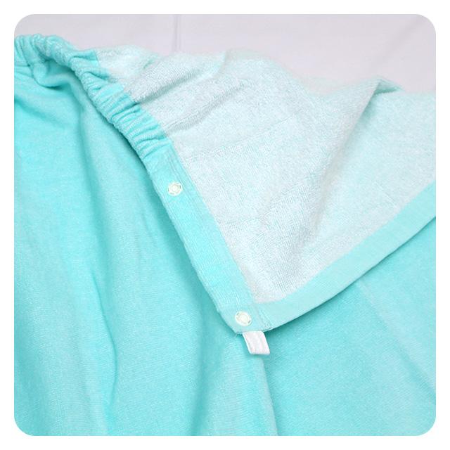 ラップタオル 巻きタオル 子供 キッズ ジュニア 女の子 レディース 水泳 プール スイミング 着替え バスタオル 100cm |  | 04