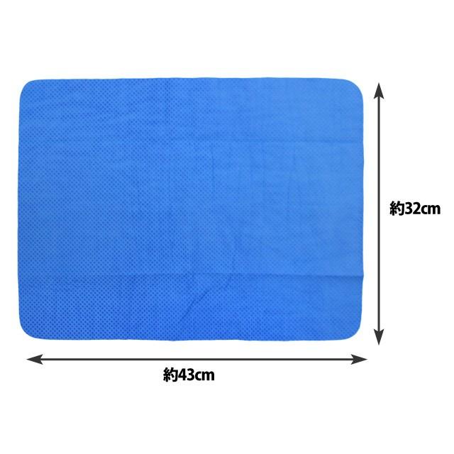 セームタオル 小 スイミングタオル スピード speedo スイムタオル 水泳 競泳 スクール水着 SD96T02 | speedo | 06