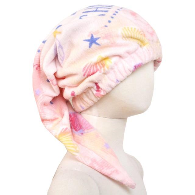 タオル キャップ 子供 キッズ 女の子 シェル スイミング 水泳 プール キャップ タオル ヘアキャップ バスタオル Zd4633 10 タイムリー ファッションストア 通販 Yahoo ショッピング