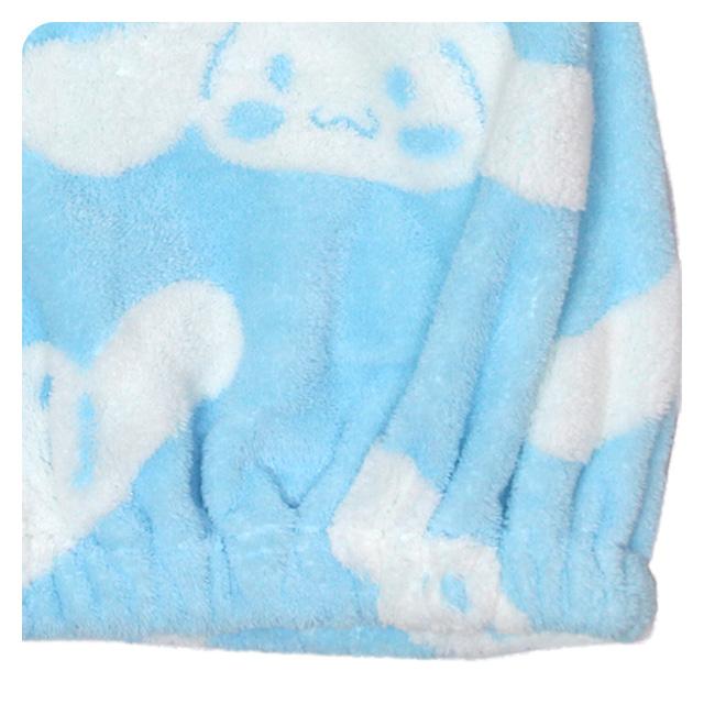 タオル キャップ 子供 キッズ 女の子 マイメロディ シナモロール スイミング 水泳 プール 吸水速乾 ヘアキャップ |  | 04