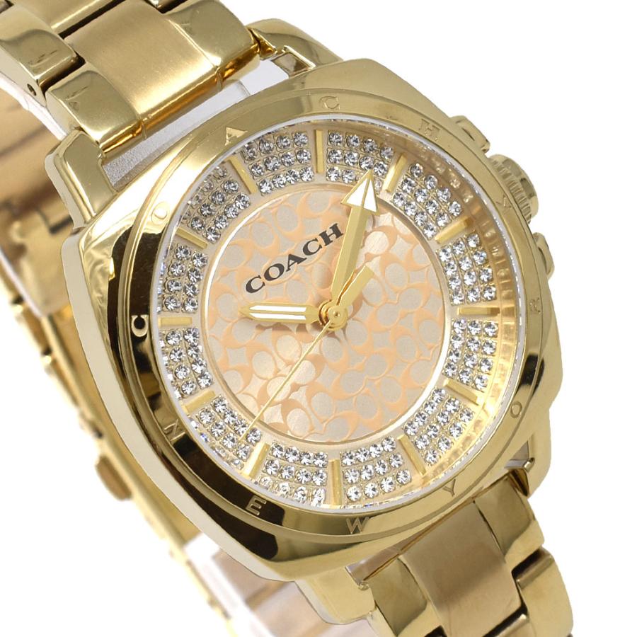 COACH コーチ 14501994 BOYFRIEND ボーイフレンド ブレスレットセット 腕時計 レディース 女性 | COACH | 01