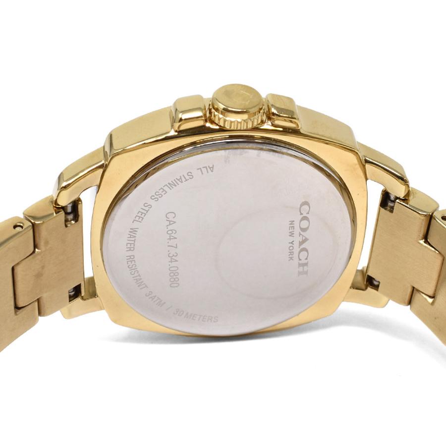 COACH コーチ 14501994 BOYFRIEND ボーイフレンド ブレスレットセット 腕時計 レディース 女性 | COACH | 03