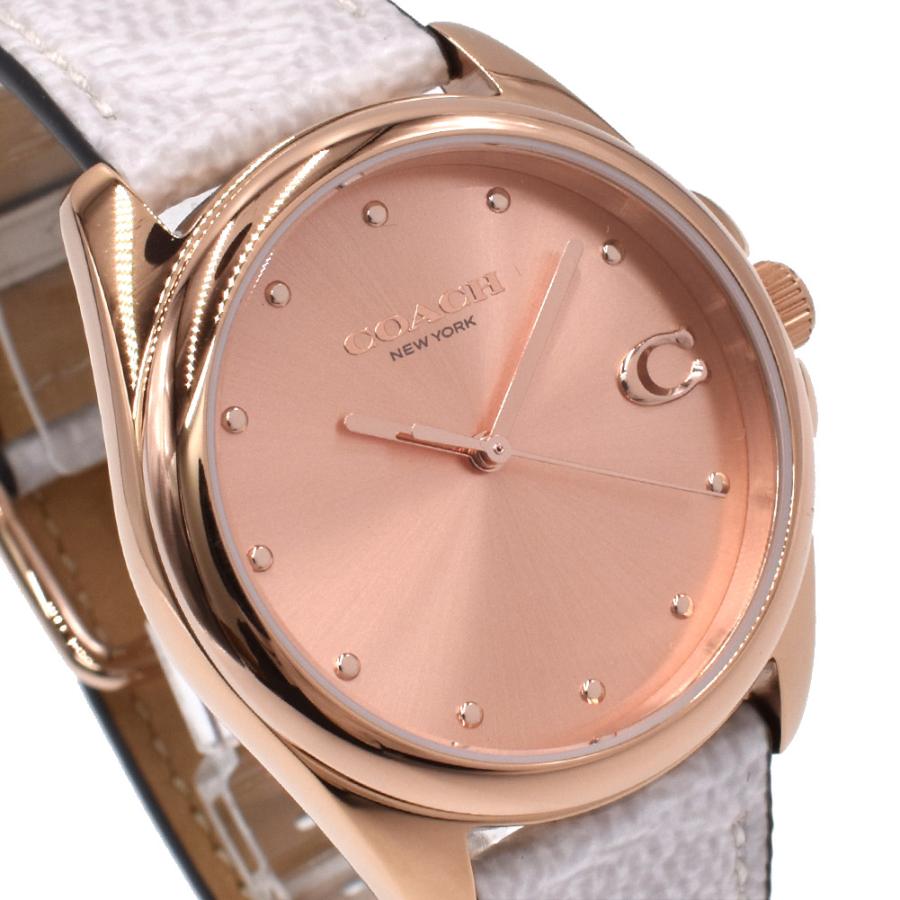 COACH コーチ Greyson グレイソン14504113 シグネチャー 腕時計