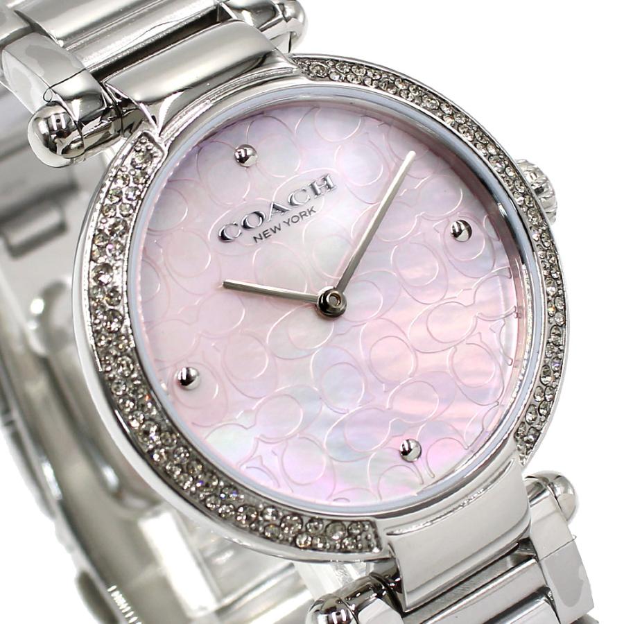 COACH コーチ CARY ケリー 14504182 腕時計 女性 レディース | COACH | 01