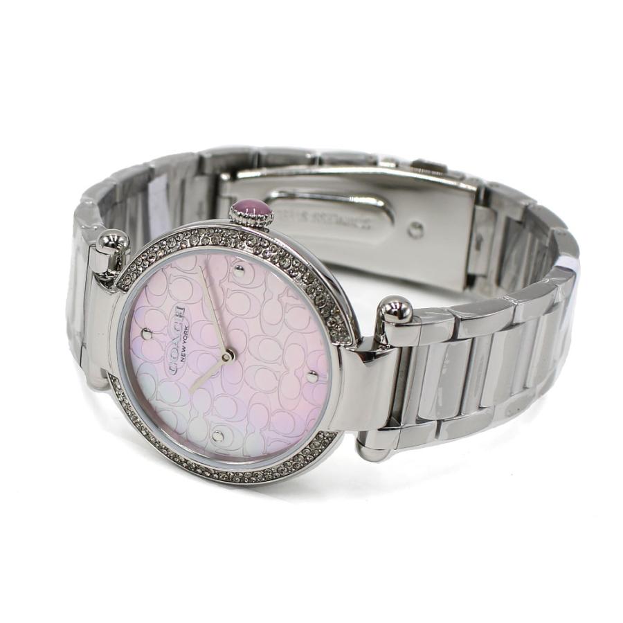 COACH コーチ CARY ケリー 14504182 腕時計 女性 レディース | COACH | 02