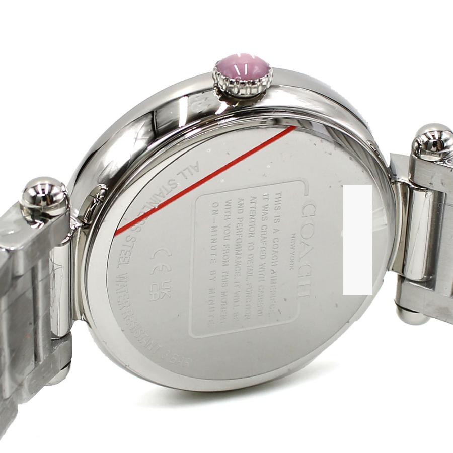 COACH コーチ CARY ケリー 14504182 腕時計 女性 レディース | COACH | 03