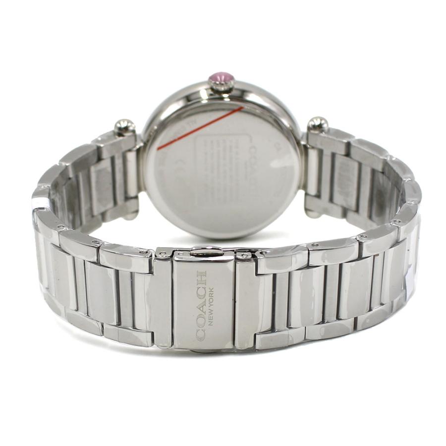 COACH コーチ CARY ケリー 14504182 腕時計 女性 レディース | COACH | 04