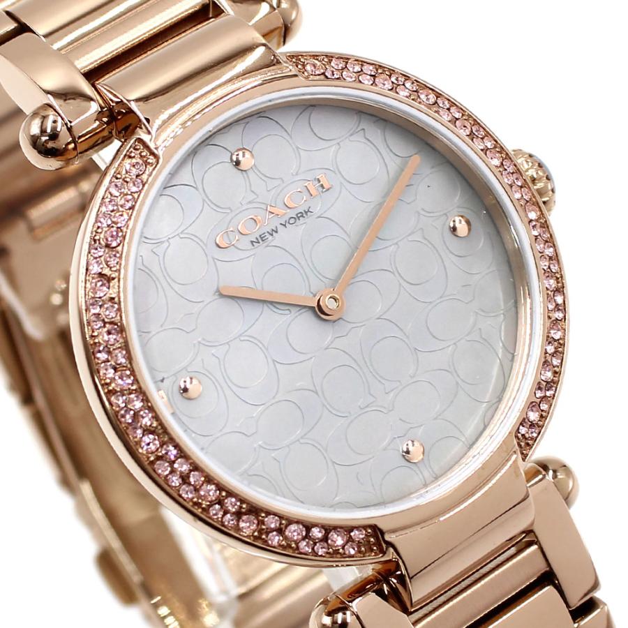 COACH（コーチ） CARY ケリー 14504184 腕時計 女性 レディース