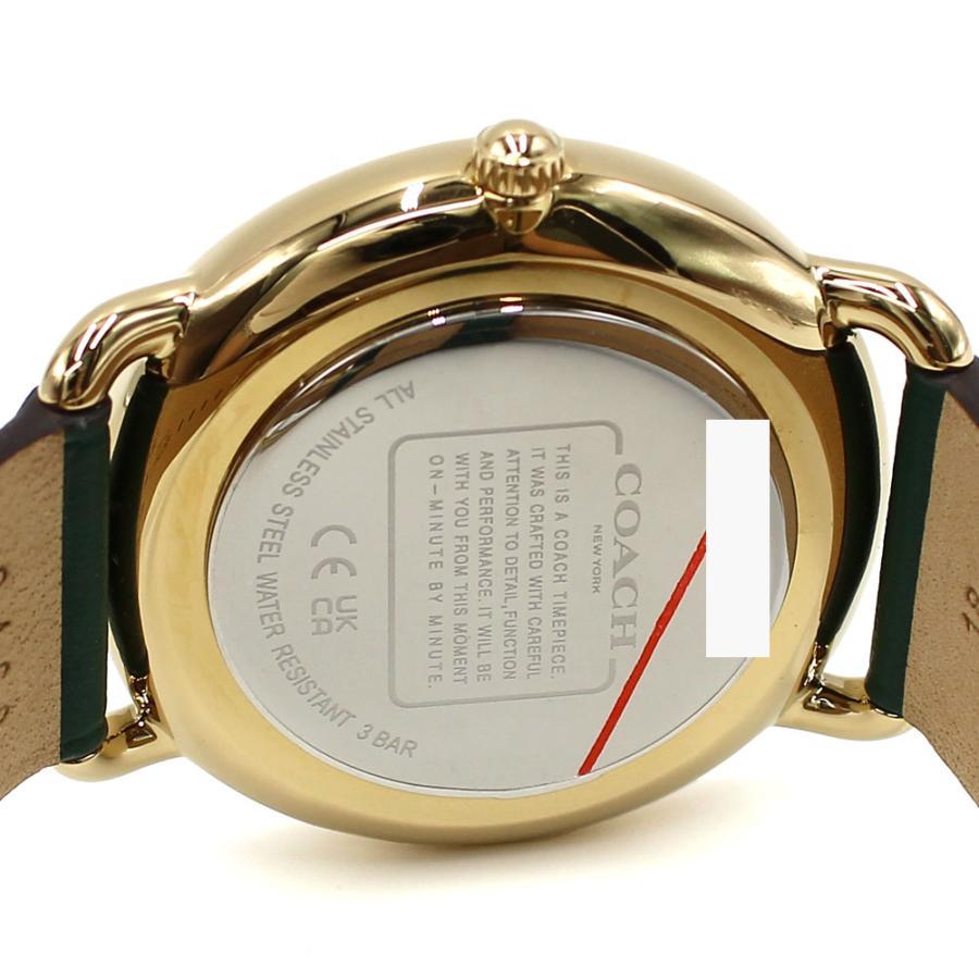 COACH コーチ ELLIOT エリオット 14504202 腕時計 女性 レディース | COACH | 02