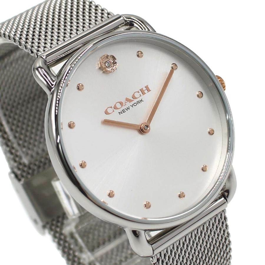 COACH コーチ ELLIOT エリオット 14504207 腕時計 女性 レディース | COACH | 01