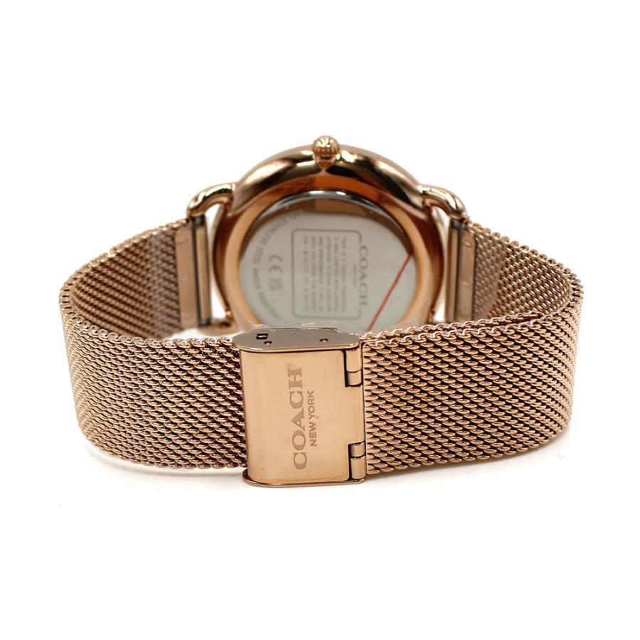 COACH コーチ ELLIOT エリオット 14504209 腕時計 女性