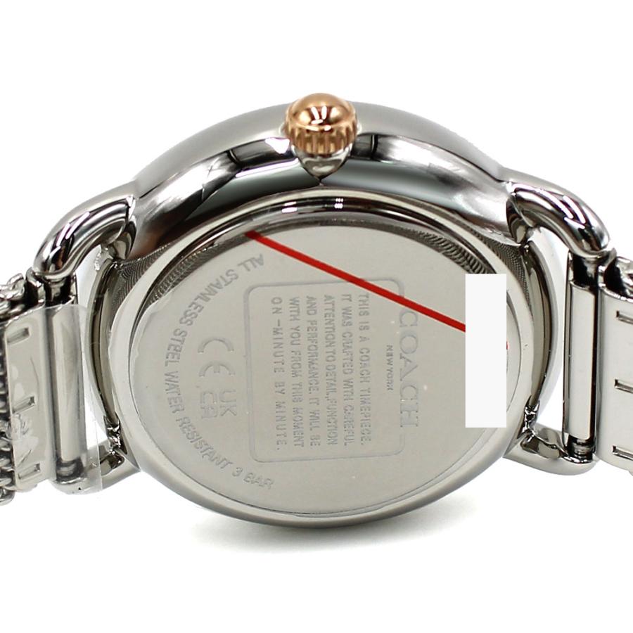 COACH コーチ ELLIOT エリオット 14504221 腕時計 女性 レディース | COACH | 03