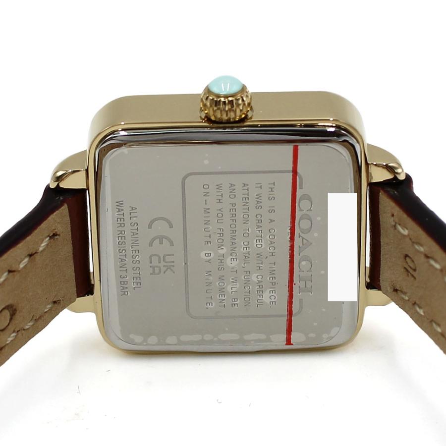 COACH コーチ CASS キャス 14504231 腕時計 女性 レディース | COACH | 02