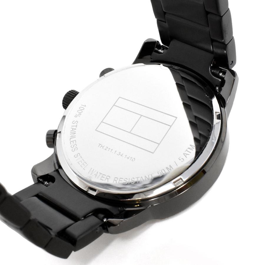 TOMMY HILFIGER トミーヒルフィガー 1710339 腕時計 男性 メンズ | TOMMY HILFIGER | 02