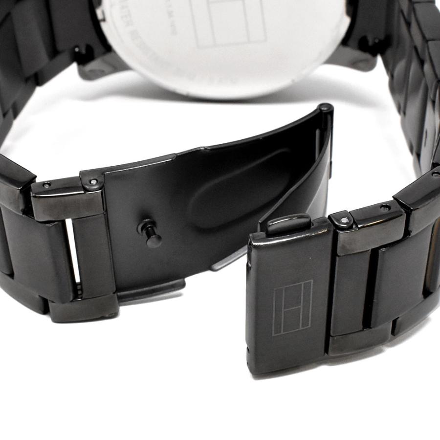 TOMMY HILFIGER トミーヒルフィガー 1710339 腕時計 男性 メンズ | TOMMY HILFIGER | 03