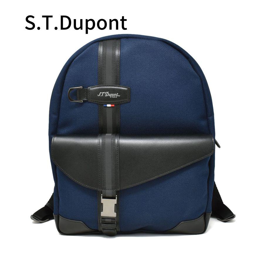 S.T.DUPONT 【SALE】S.T.Dupont エス・テー・デュポン 173010 DEFI 