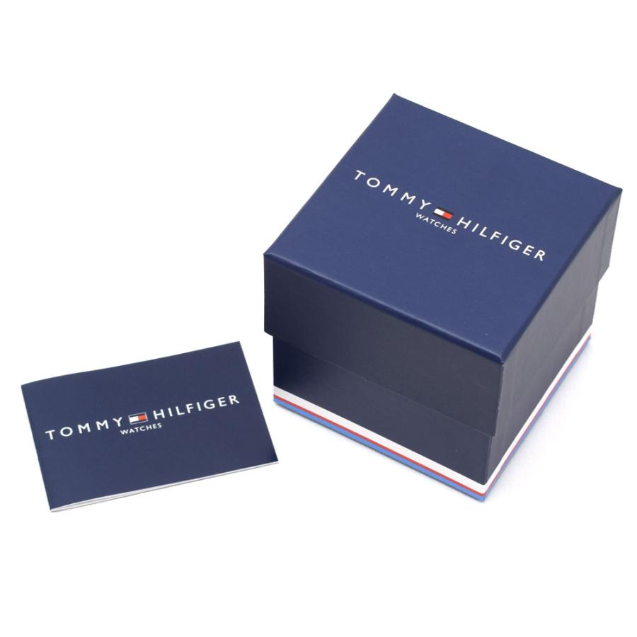 【SALE】TOMMY HILFIGER トミーヒルフィガー 1781970 腕時計 男性 メンズ | TOMMY HILFIGER | 04