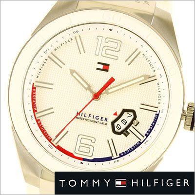 【BOX訳あり】トミーヒルフィガー/Tommy Hilfiger/クオーツ/アナログ表示/メンズ腕時計/1790755 | TOMMY HILFIGER