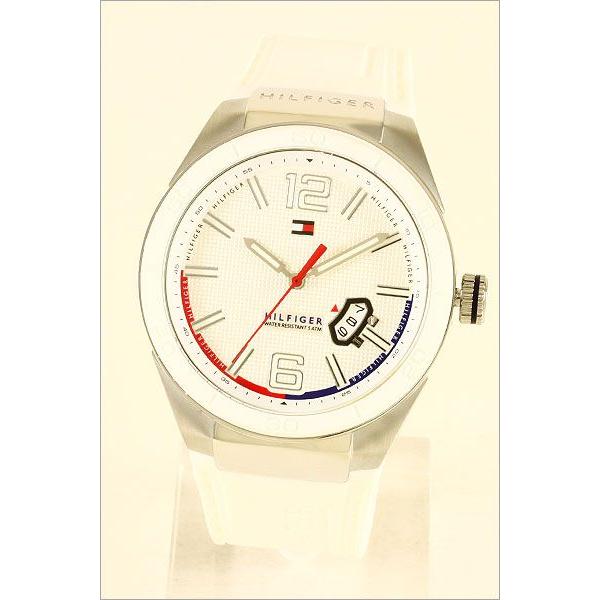 【BOX訳あり】トミーヒルフィガー/Tommy Hilfiger/クオーツ/アナログ表示/メンズ腕時計/1790755 | TOMMY HILFIGER | 01