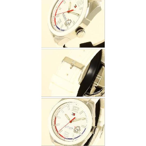 【BOX訳あり】トミーヒルフィガー/Tommy Hilfiger/クオーツ/アナログ表示/メンズ腕時計/1790755 | TOMMY HILFIGER | 02