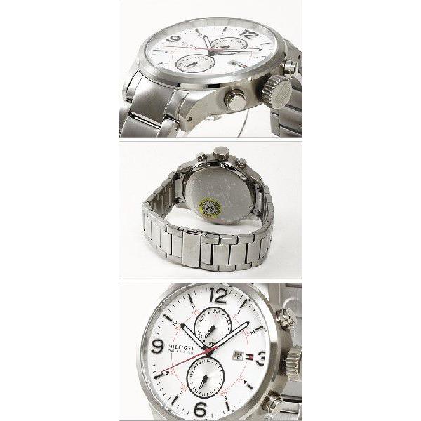 【BOX訳あり】トミーヒルフィガー/Tommy Hilfiger/クオーツ/アナログ表示/マルチカレンダー/メンズ腕時計/1790891 | TOMMY HILFIGER | 02