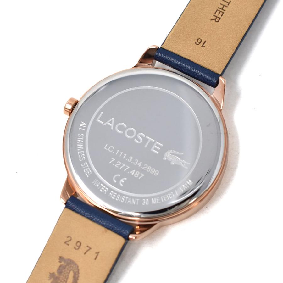 LACOSTE ラコステ 2001058 Lexi  ウォッチ 腕時計 女性 レディース | LACOSTE | 02