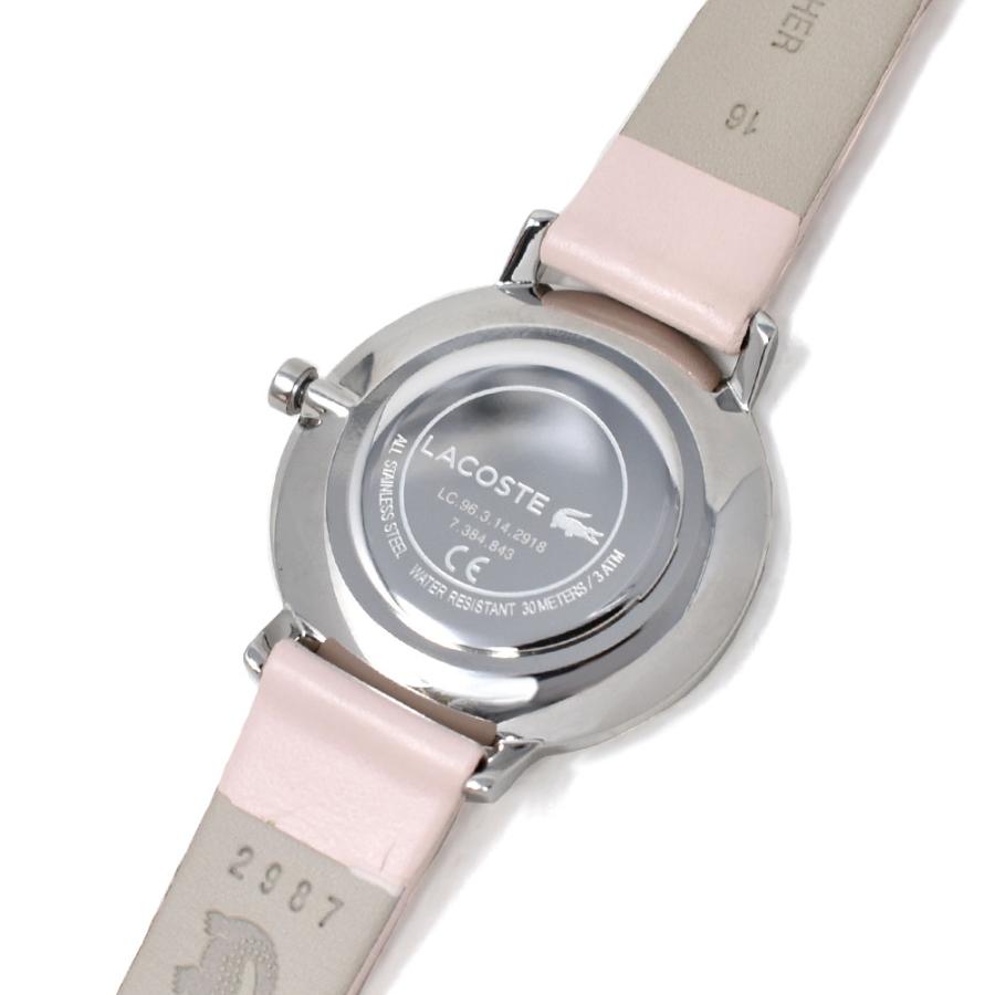 【SALE】LACOSTE ラコステ 2001070  ウォッチ 腕時計 女性 レディース | LACOSTE | 02