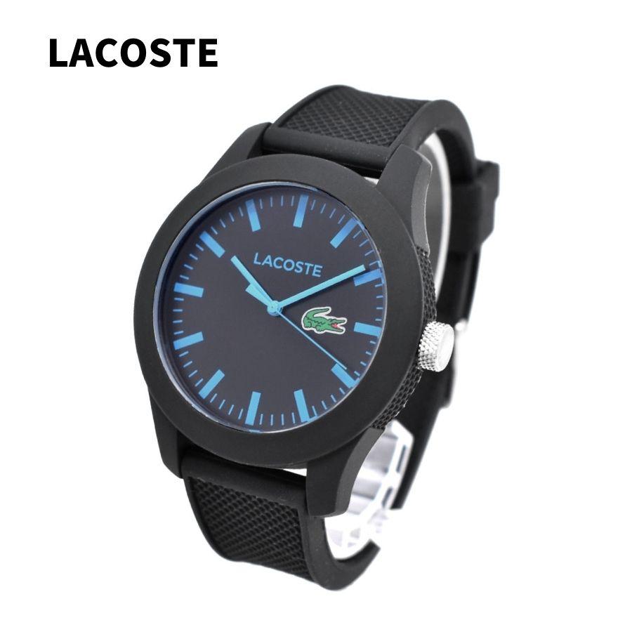 LACOSTE ラコステ 2010791  ウォッチ 腕時計 男性 メンズ 女性 レディース | LACOSTE