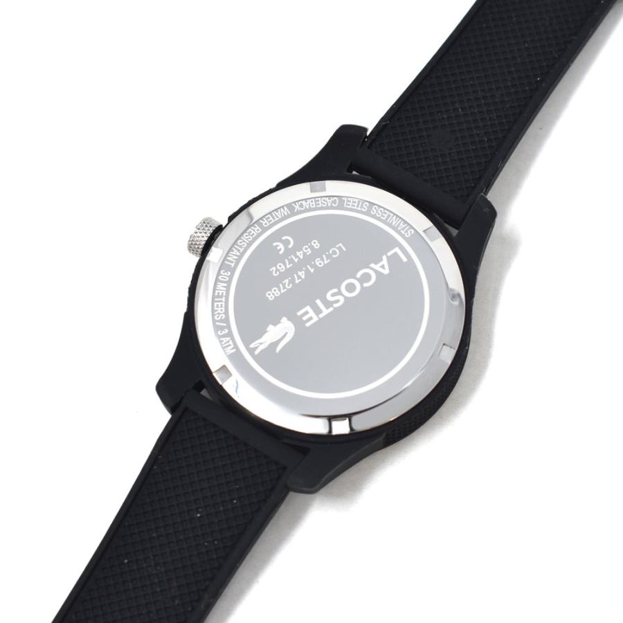LACOSTE ラコステ 2010791  ウォッチ 腕時計 男性 メンズ 女性 レディース | LACOSTE | 02