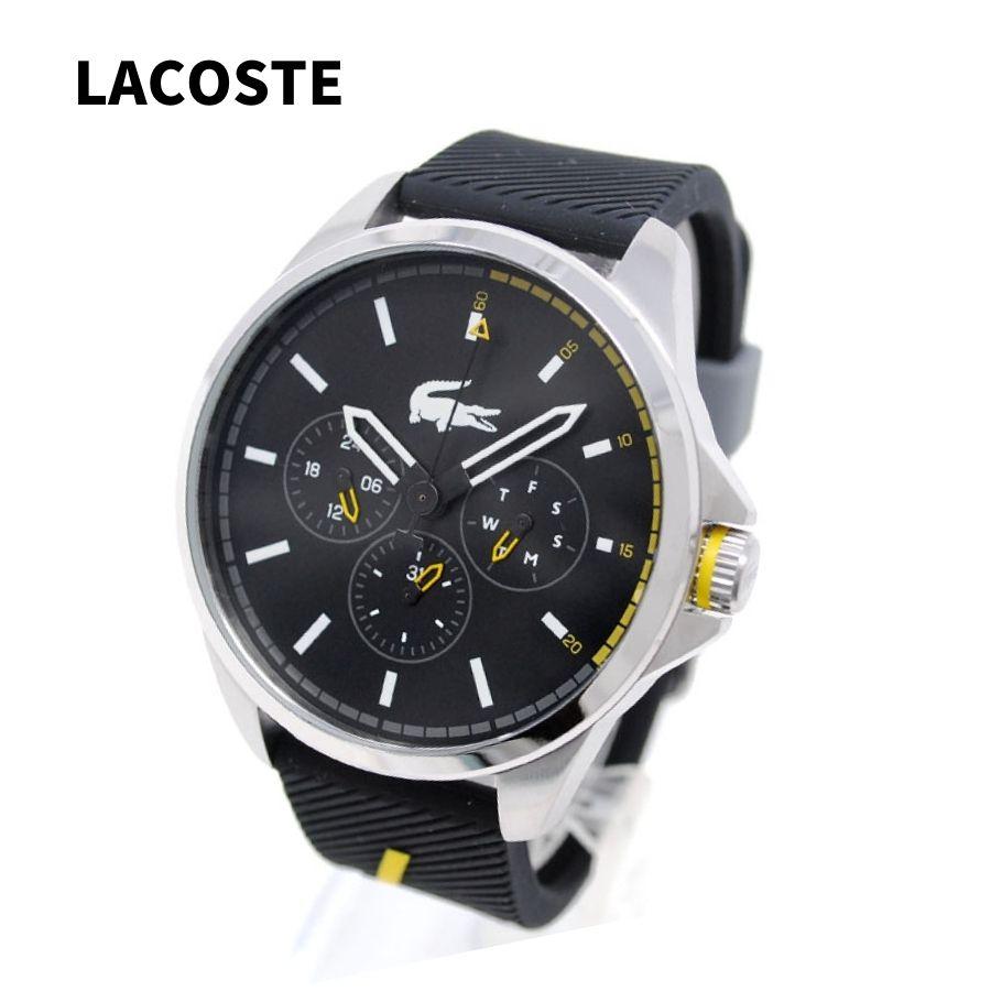 LACOSTE ラコステ 2010978 ウォッチ 腕時計 男性 メンズ | LACOSTE
