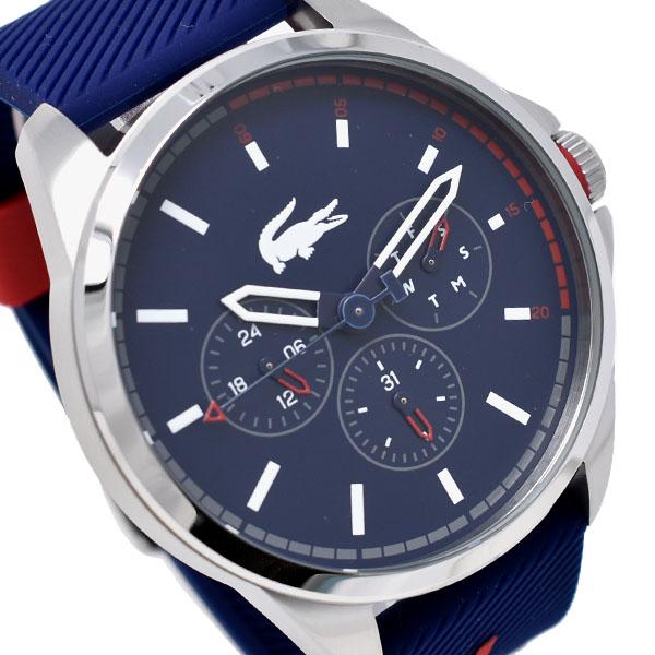 LACOSTE ラコステ 2010979 ウォッチ 腕時計 男性 メンズ | LACOSTE | 01