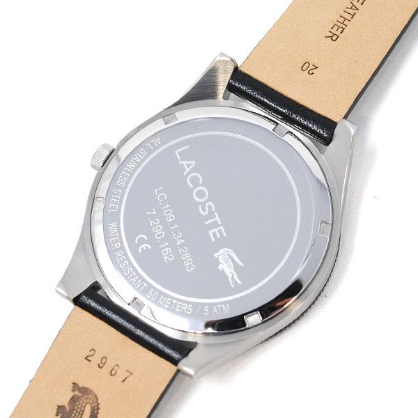 LACOSTE ラコステ 2010982 ウォッチ 腕時計 男性 メンズ | LACOSTE | 02
