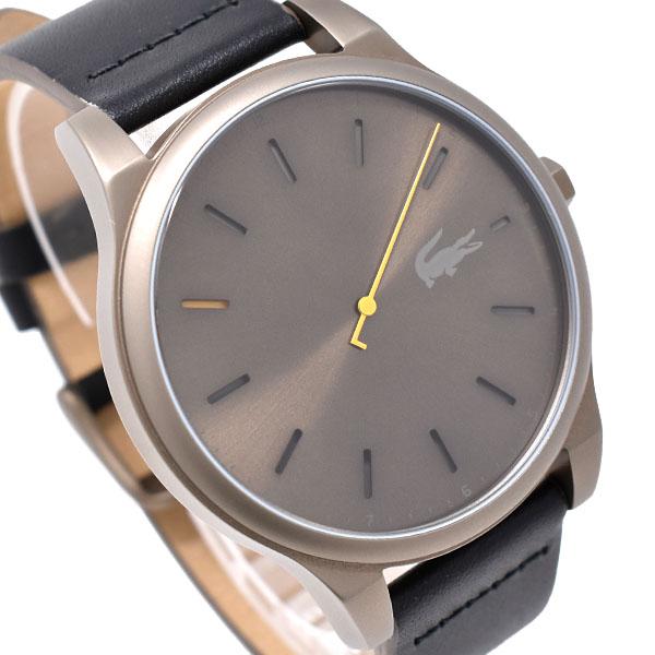 LACOSTE ラコステ 2011001 ウォッチ 腕時計 男性 メンズ | LACOSTE | 01